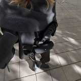 KALEIDE™ | MANTELLA ELEGANTE IN TESSUTO LEGGERO
