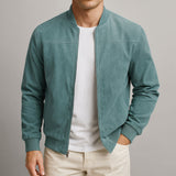 Joel - Cappotto urbano classico da uomo