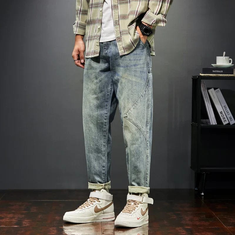 Tom Harding™ | Jeans rétro Fort Clay