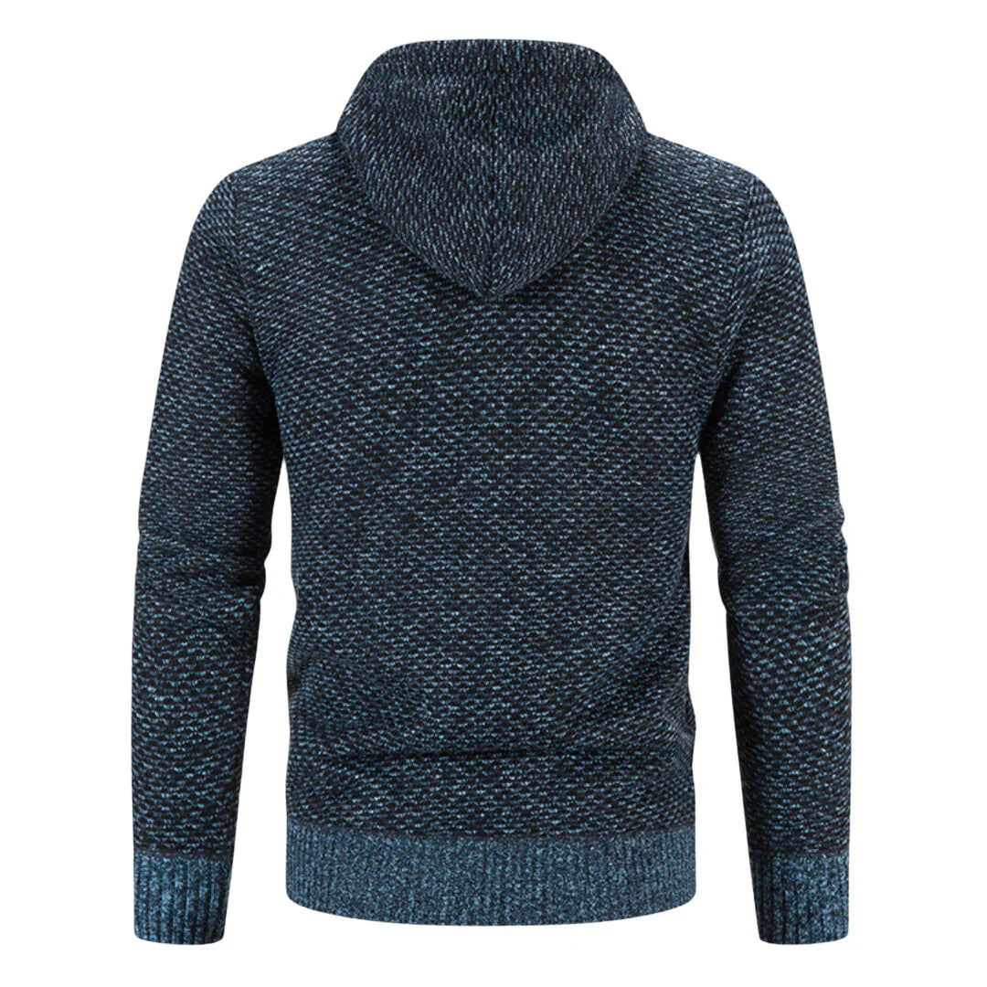 Lucas® | Felpa con cappuccio Ultimate