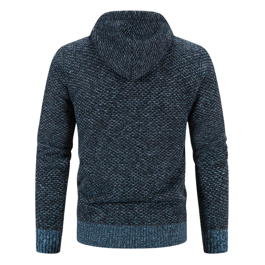 Lucas® | Felpa con cappuccio Ultimate