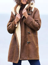 Helena – Cappotto invernale senza tempo