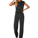 KAIYA™ | Set Casual Estivo Morbido da Donna