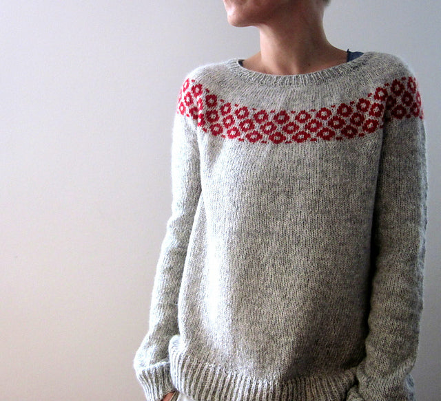 Marylis | Maglione oversize