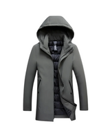 Porto - Cappotto invernale Premium