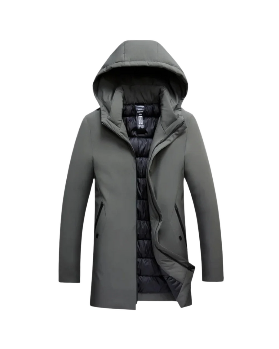 Porto - Cappotto invernale Premium