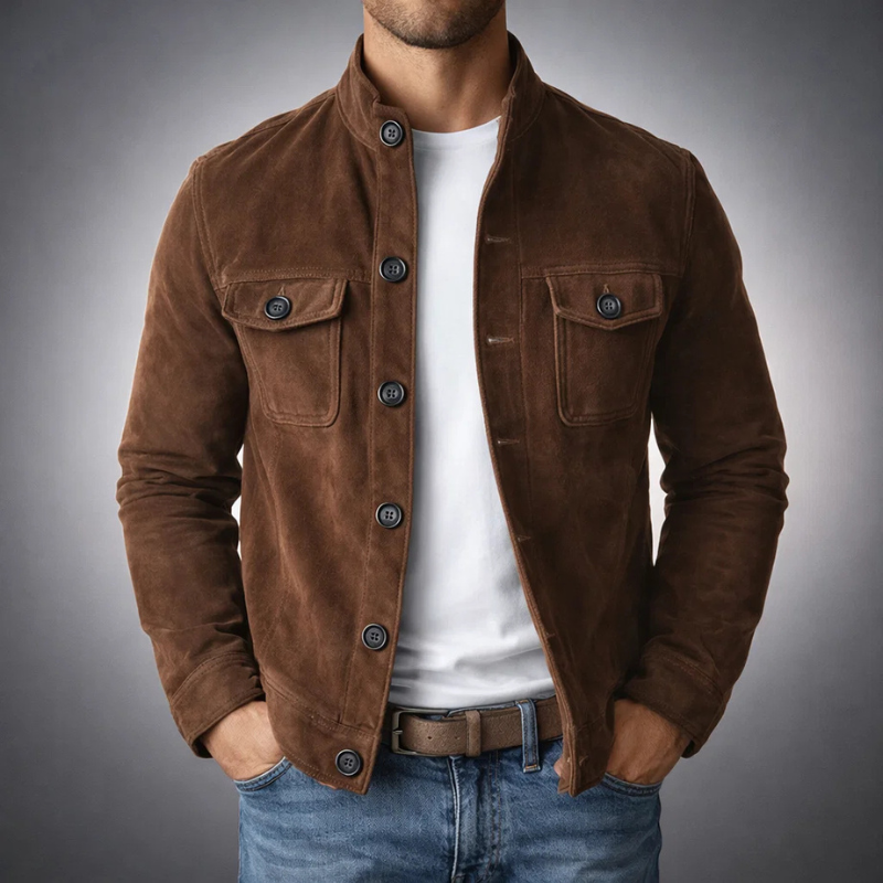 Halifax™ | Cappotto da uomo