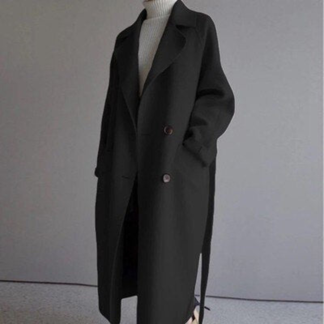 PAOLINA™ | Trench Femminile Elegante da Donna