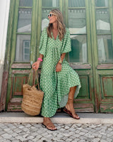 Colette™ | Abito Edizione Limitata Primavera/Estate