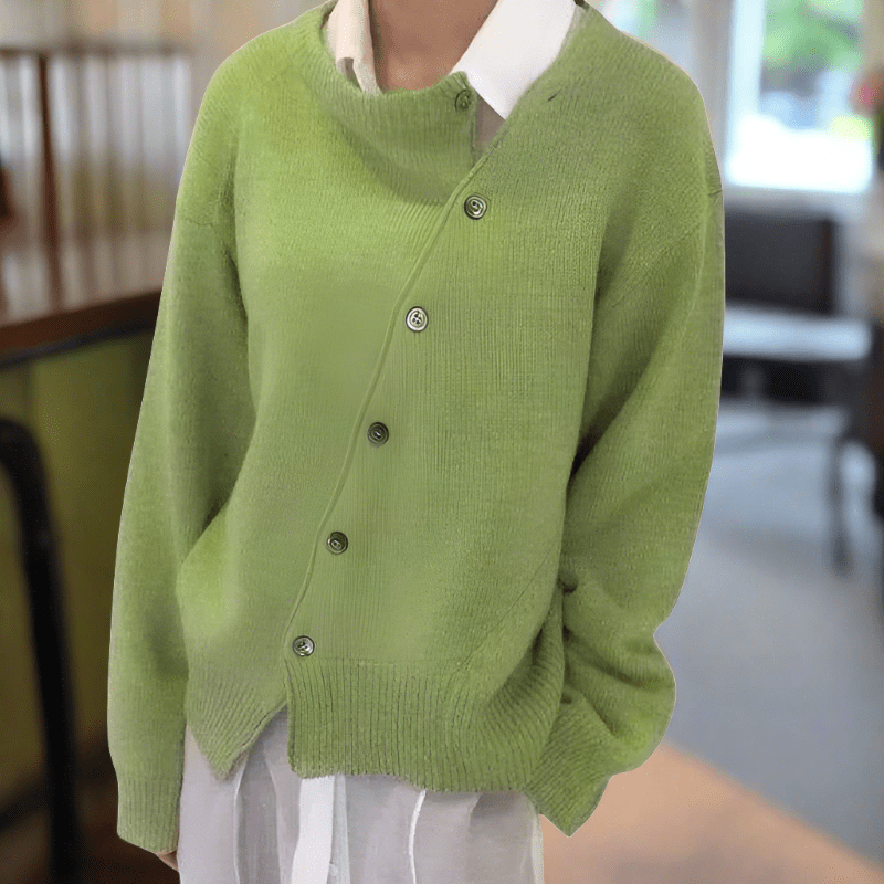 Cathy | Cardigan Casual da Donna