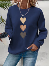Amara – A maglione que aquece o corpo e o coração.