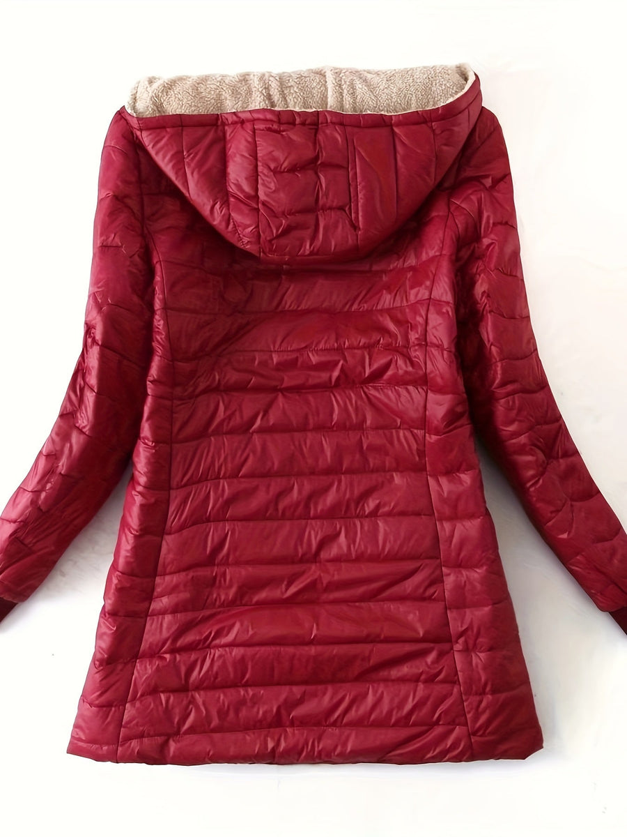 ALICE™ | CAPPOTTO LUNGO CASUAL