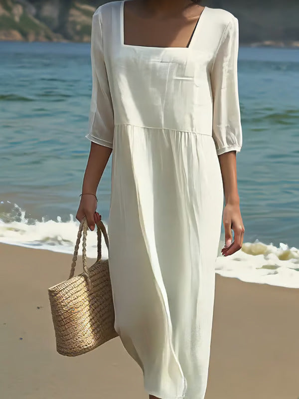 Lunelle | Abito Casual Estivo da Donna