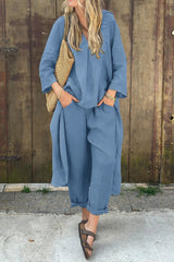 Luxe - Set chic e confortevole