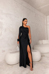 Anna - Abito da donna dalla silhouette elegante