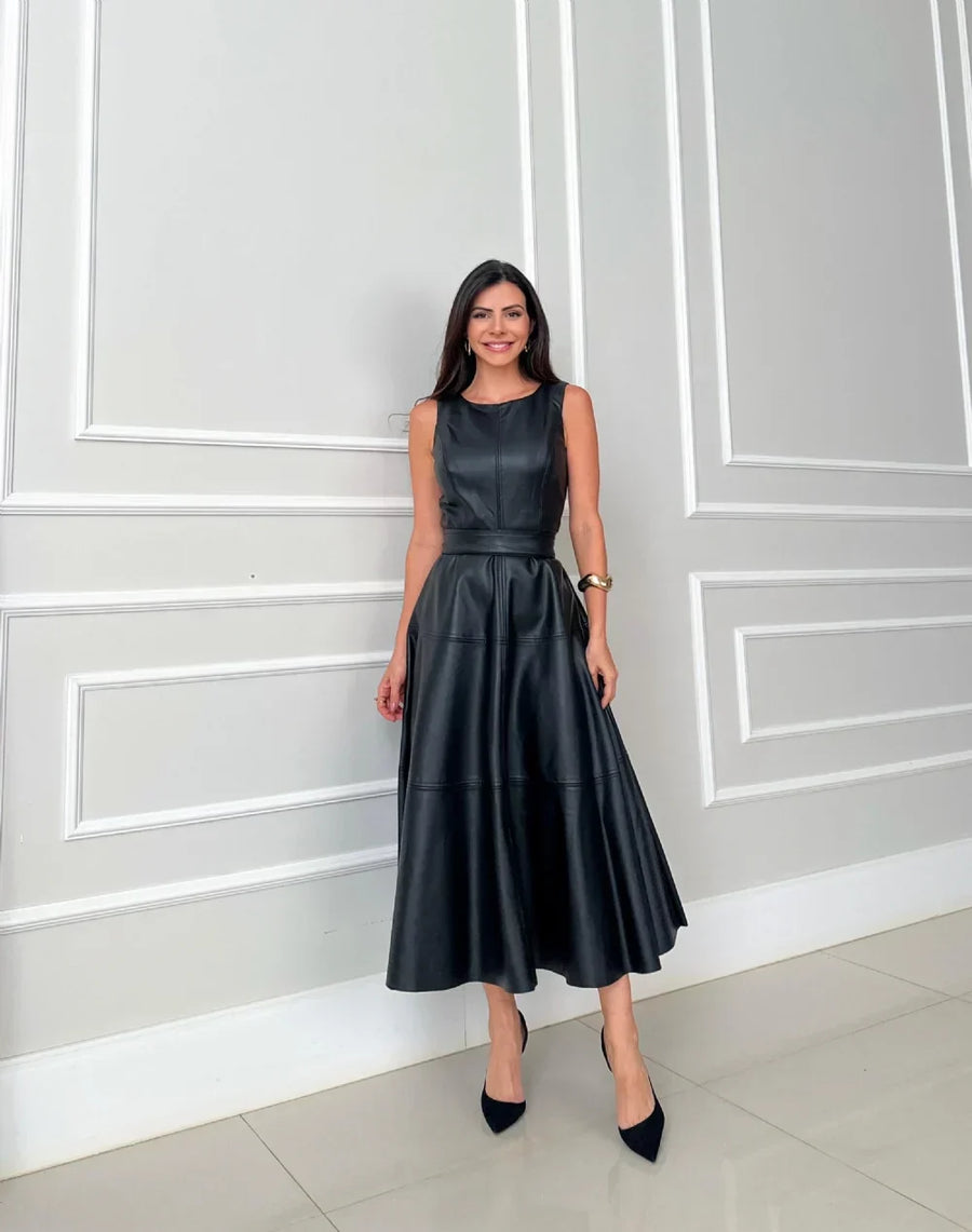 Merel | Abito elegante
