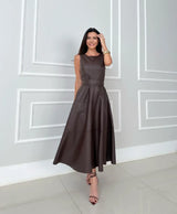 Merel | Abito elegante