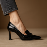 Lua | Décolleté da Donna con Tacco Alto