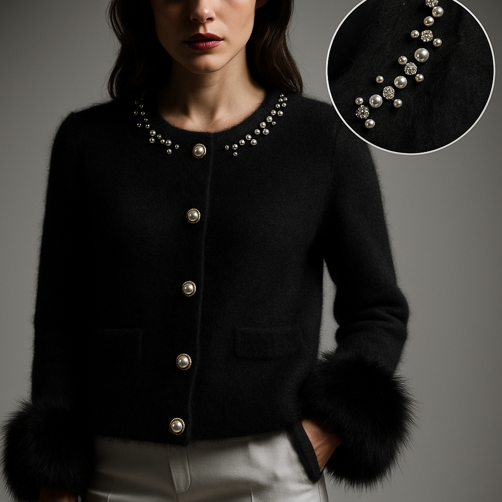 Agenlina - Cardigan