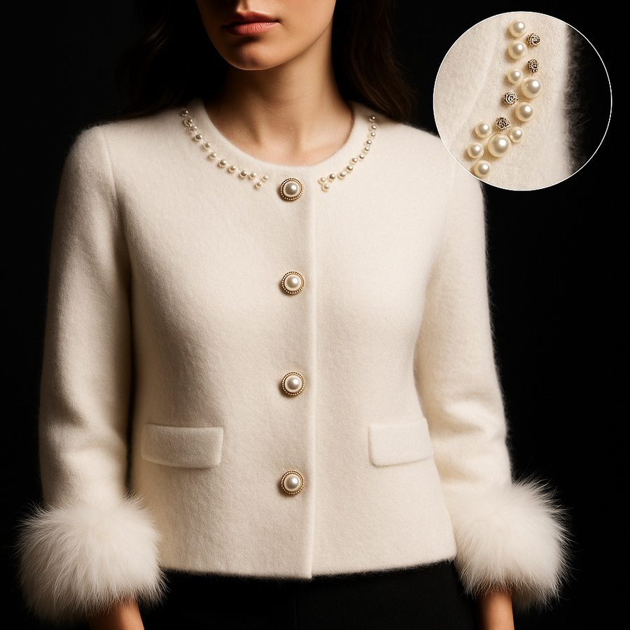 Agenlina - Cardigan