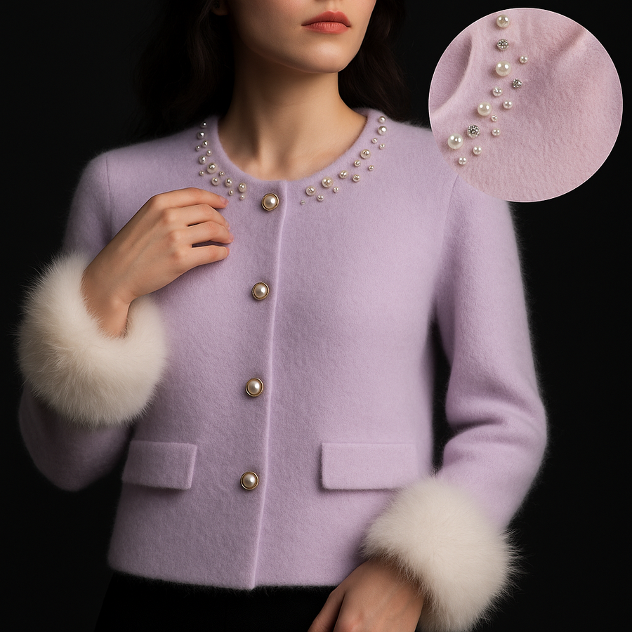 Agenlina - Cardigan