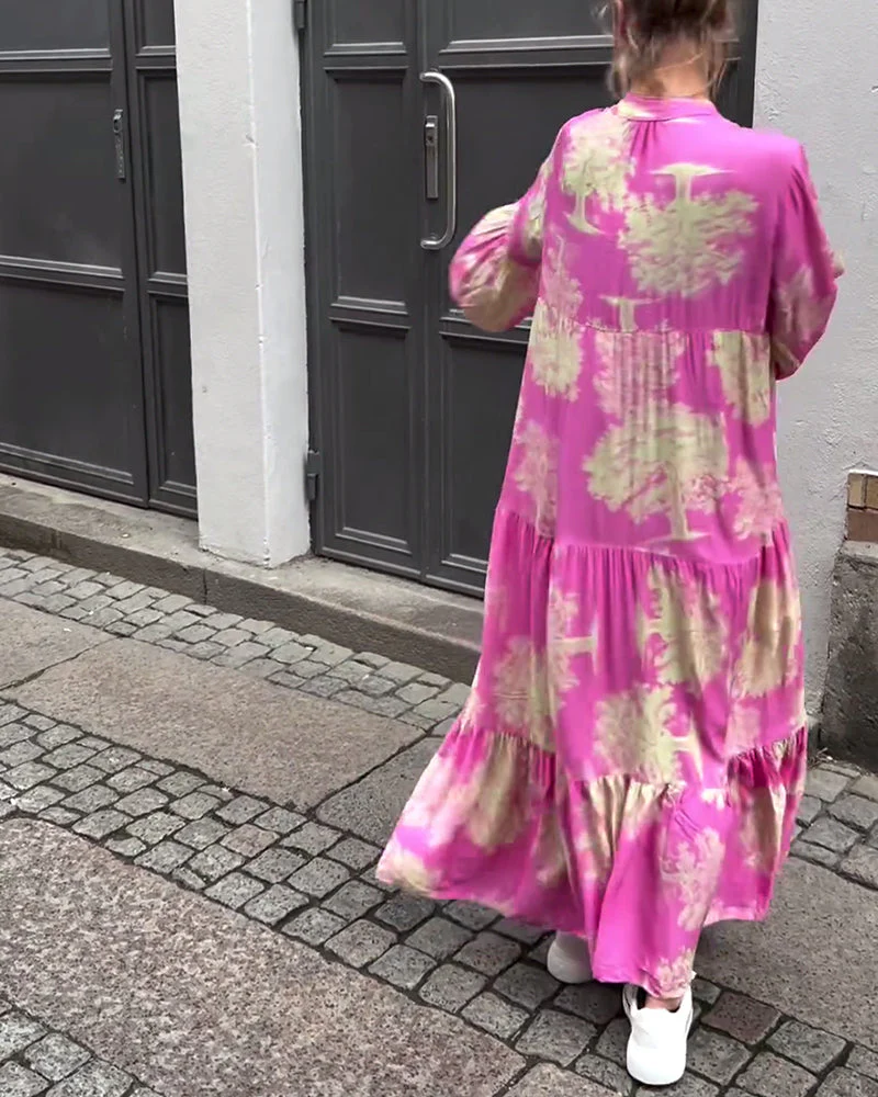 Hilma™ | Eleganza senza tempo e avvolgente ad ogni passo