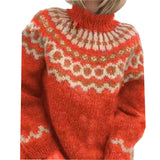 Linnea - Maglione autunno/inverno alla moda