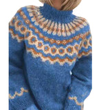 Linnea - Maglione autunno/inverno alla moda