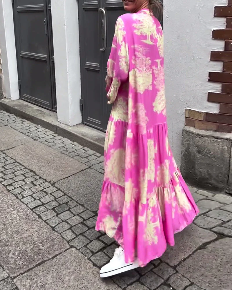 Hilma™ | Eleganza senza tempo e avvolgente ad ogni passo