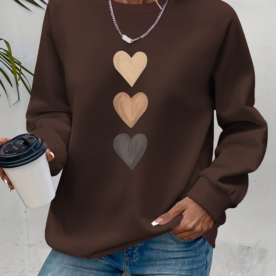 Amara – A maglione que aquece o corpo e o coração.