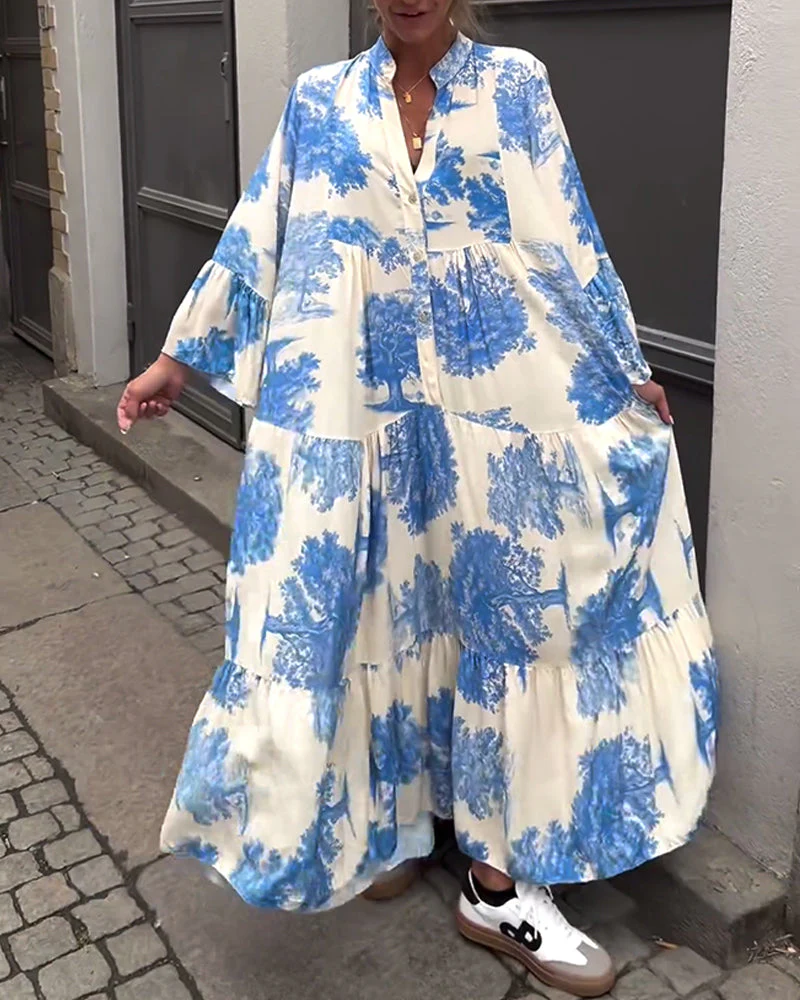 Hilma™ | Eleganza senza tempo e avvolgente ad ogni passo