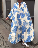 Hilma™ | Eleganza senza tempo e avvolgente ad ogni passo