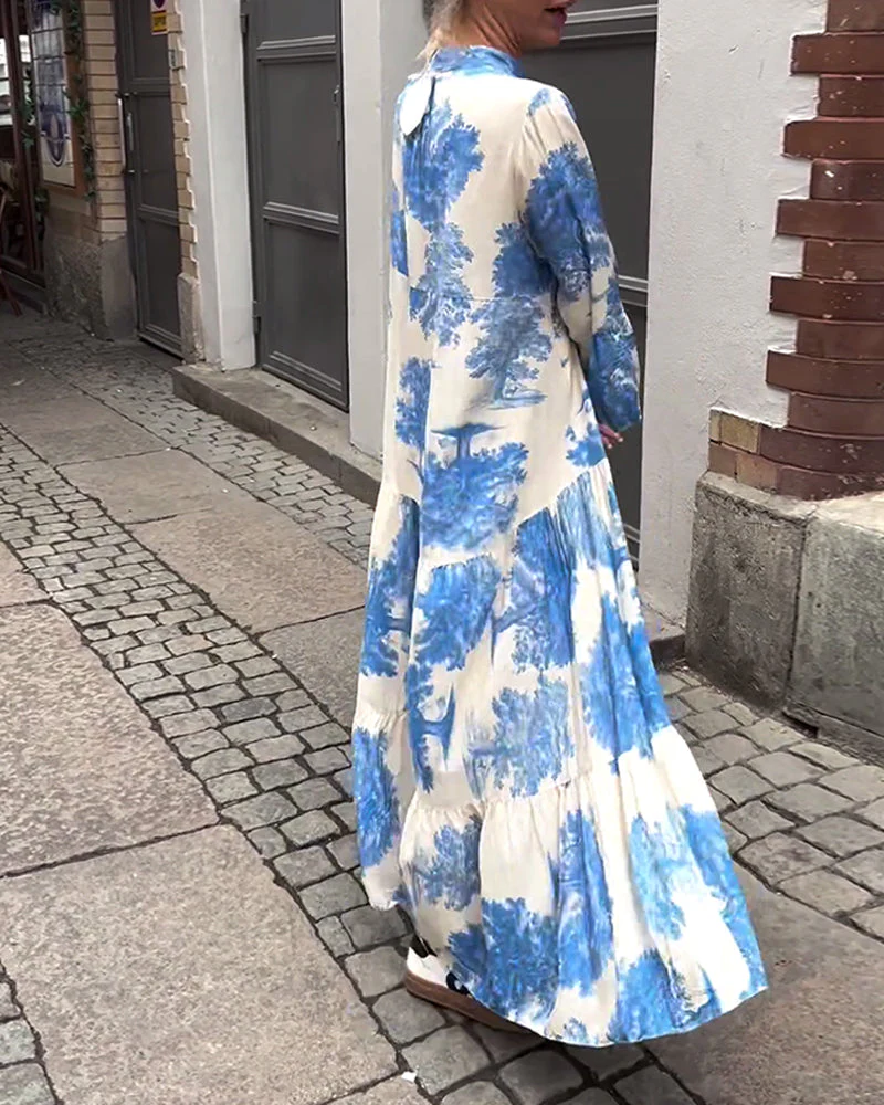 Hilma™ | Eleganza senza tempo e avvolgente ad ogni passo