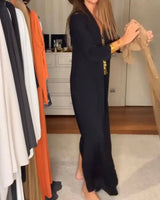 PAMELA - Abito casual estivo