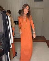 PAMELA - Abito casual estivo