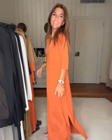 PAMELA - Abito casual estivo