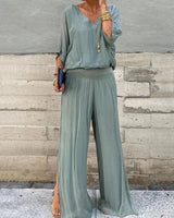 Astride | Set Fluido Elegante