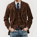 Provence | GIACCA E GILET VINTAGE