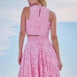 Tatiana | Completo Elegante da Donna