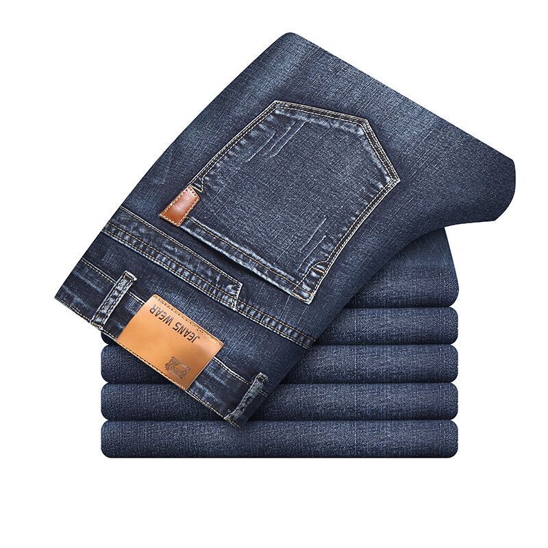 Claudio™ | Jeans modirni elasticizzati