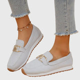 Susie | Scarpe ortopediche stile mocassino per Donna