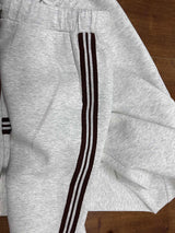 Marietta | Blusa e Pantaloni a Gamba Larga da Donna