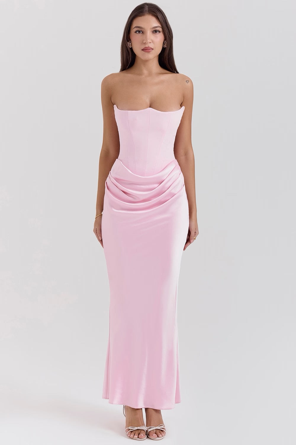 Leilani | Abito di noite elegante