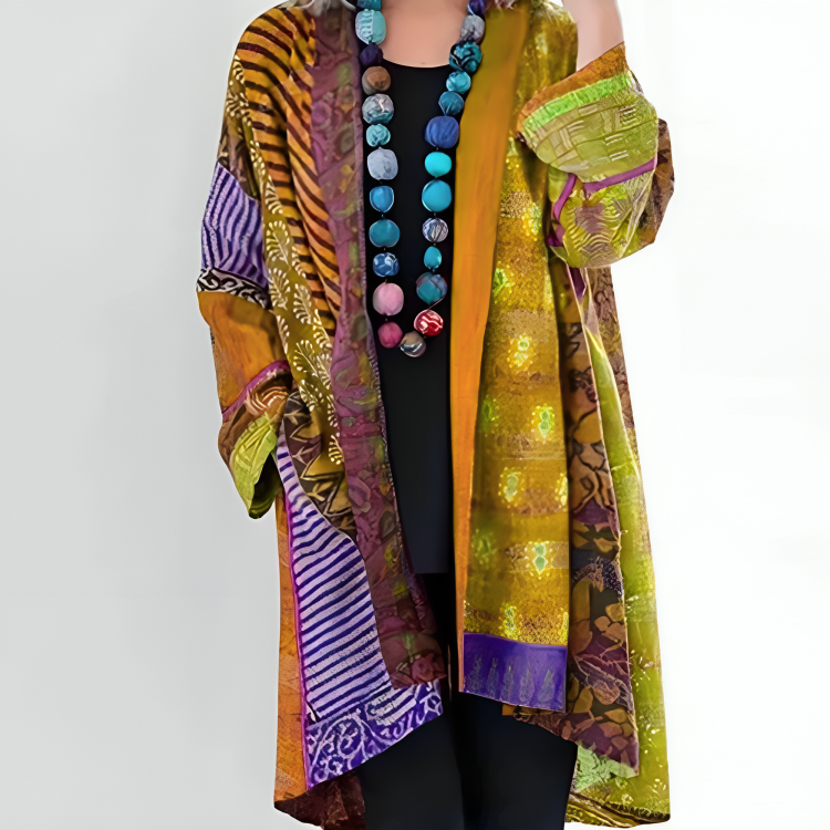 Sophie™ | Cardigan Comodo e Stiloso da Donna