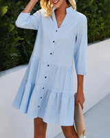 Beautiful™ - Eleganza blu
