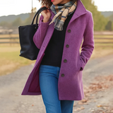 Leila™ | Cappotto classico