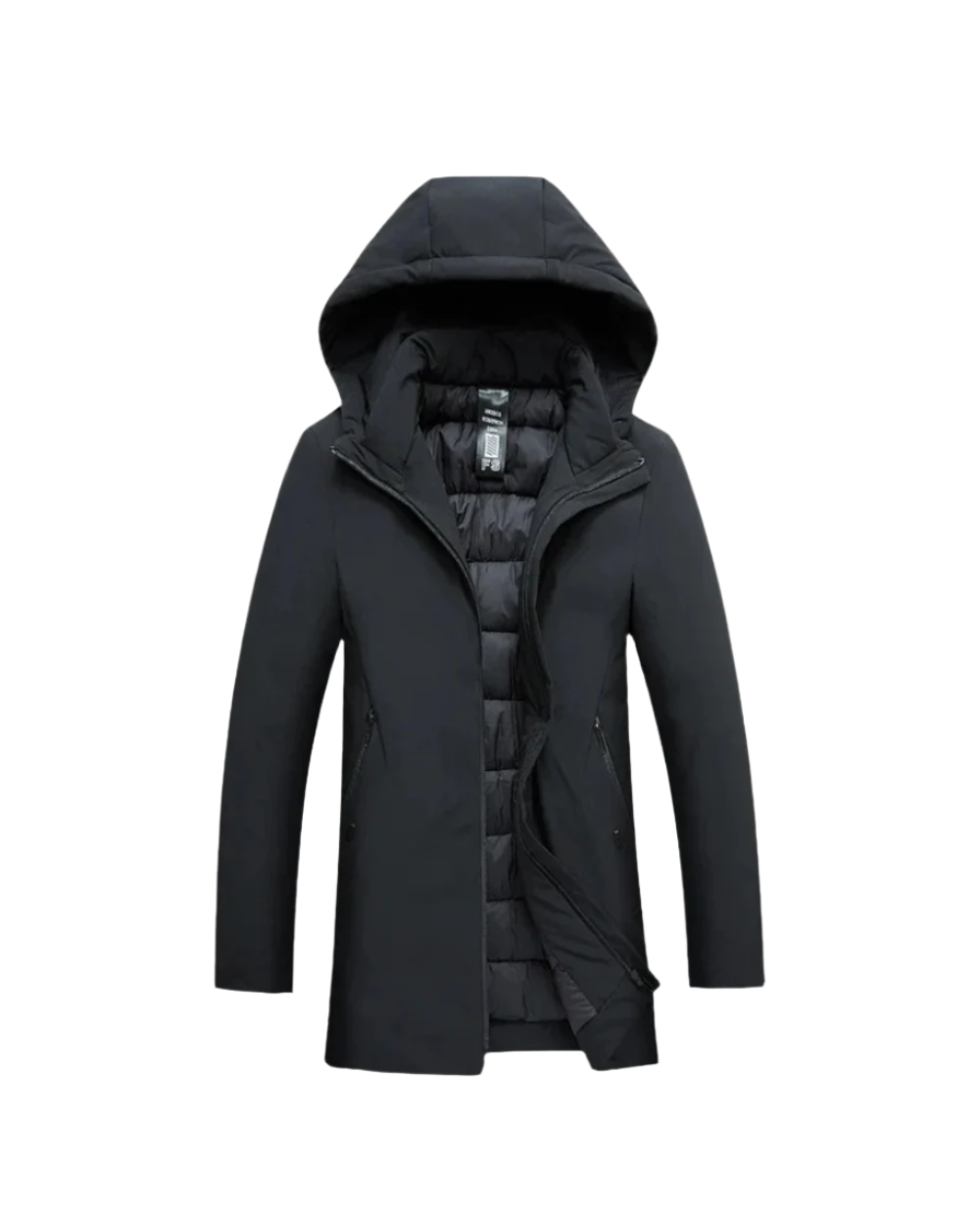 Porto - Cappotto invernale Premium