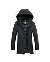 Porto - Cappotto invernale Premium