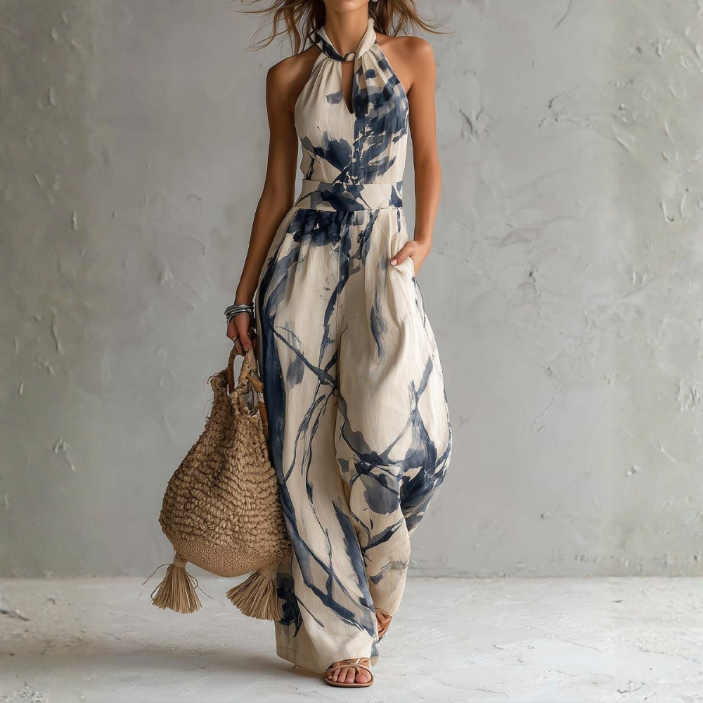 GIADA | TUTA ELEGANTE PER DONNA