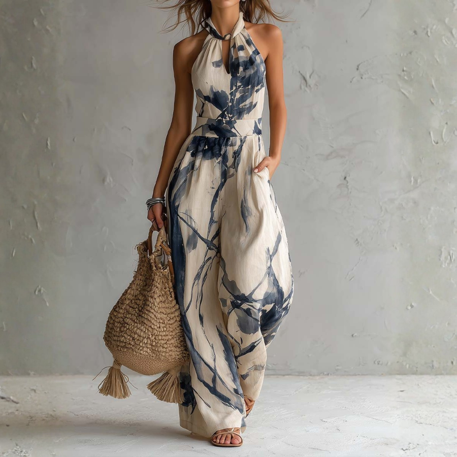 GIADA | TUTA ELEGANTE PER DONNA